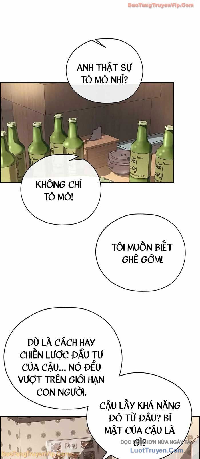 Người Đàn Ông Thực Thụ Chap 221 - Next Chap 222