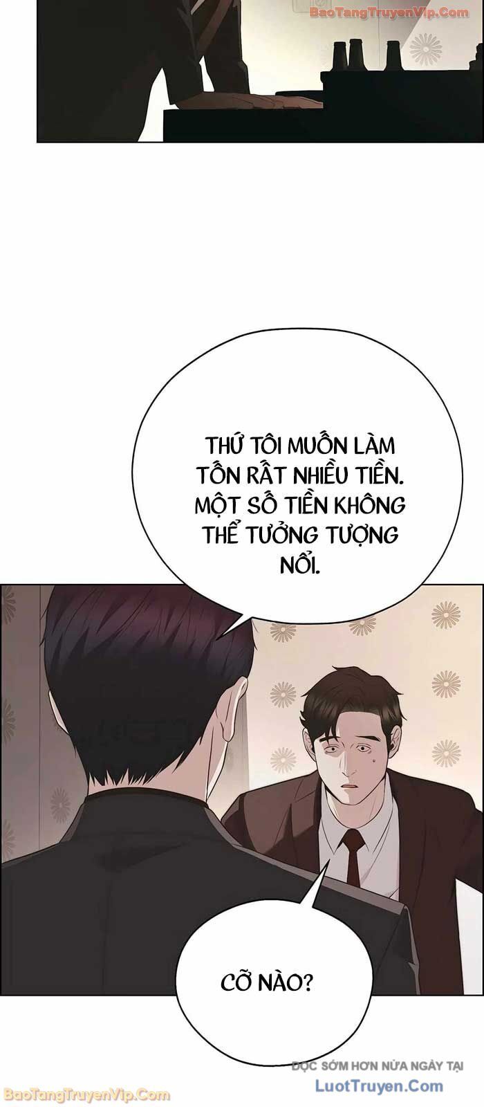 Người Đàn Ông Thực Thụ Chap 221 - Next Chap 222