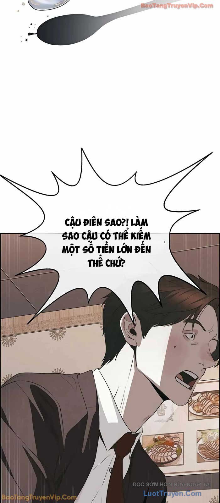 Người Đàn Ông Thực Thụ Chap 221 - Next Chap 222