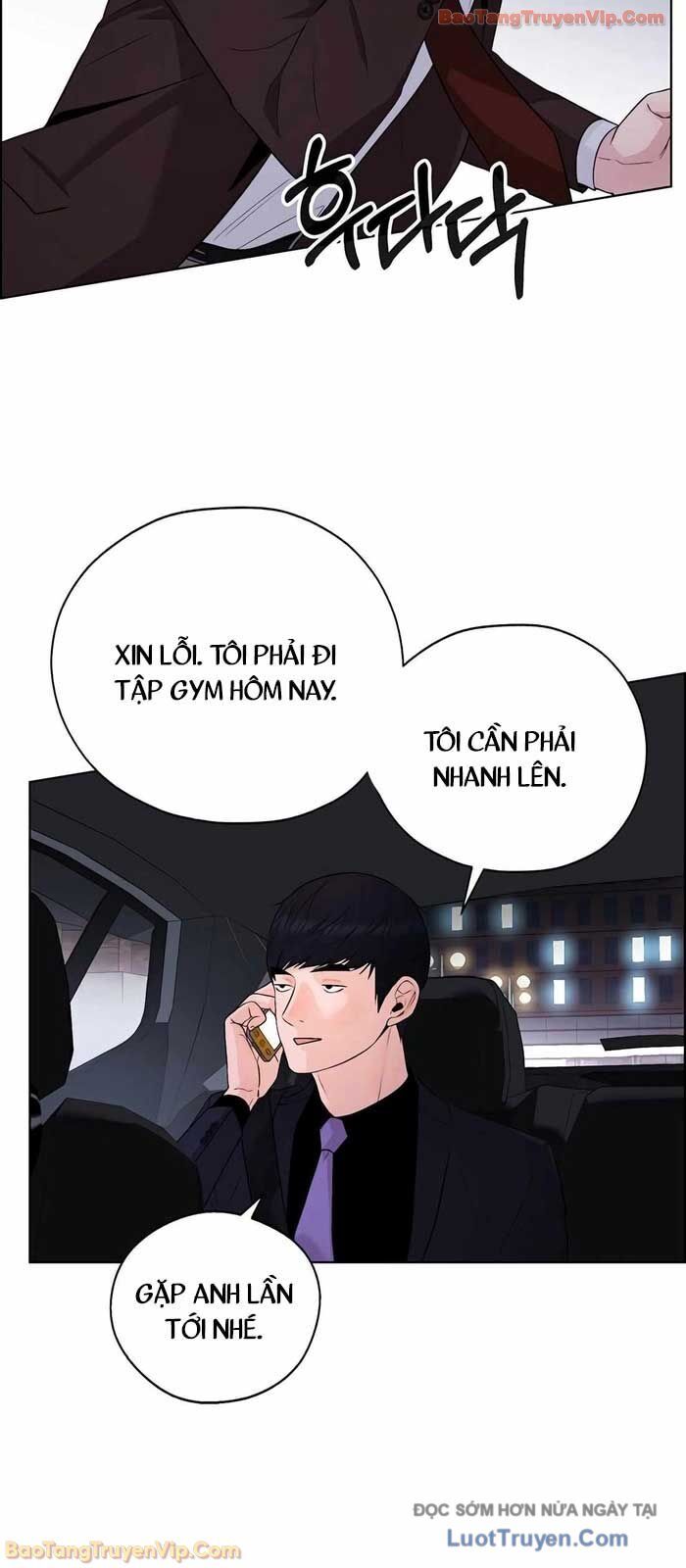 Người Đàn Ông Thực Thụ Chap 221 - Next Chap 222