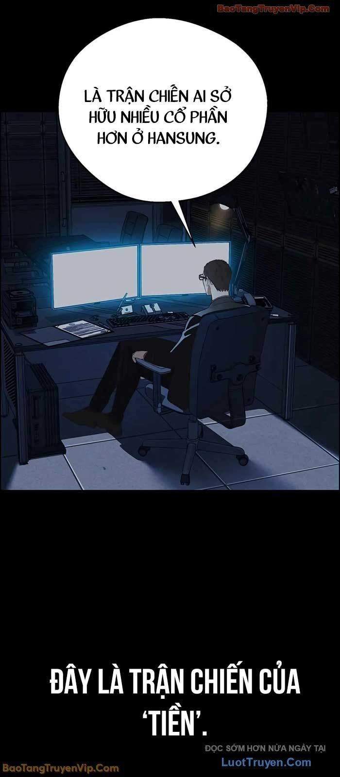 Người Đàn Ông Thực Thụ Chap 221 - Next Chap 222