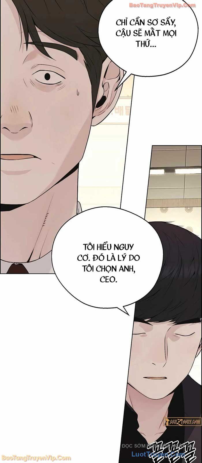 Người Đàn Ông Thực Thụ Chap 221 - Next Chap 222