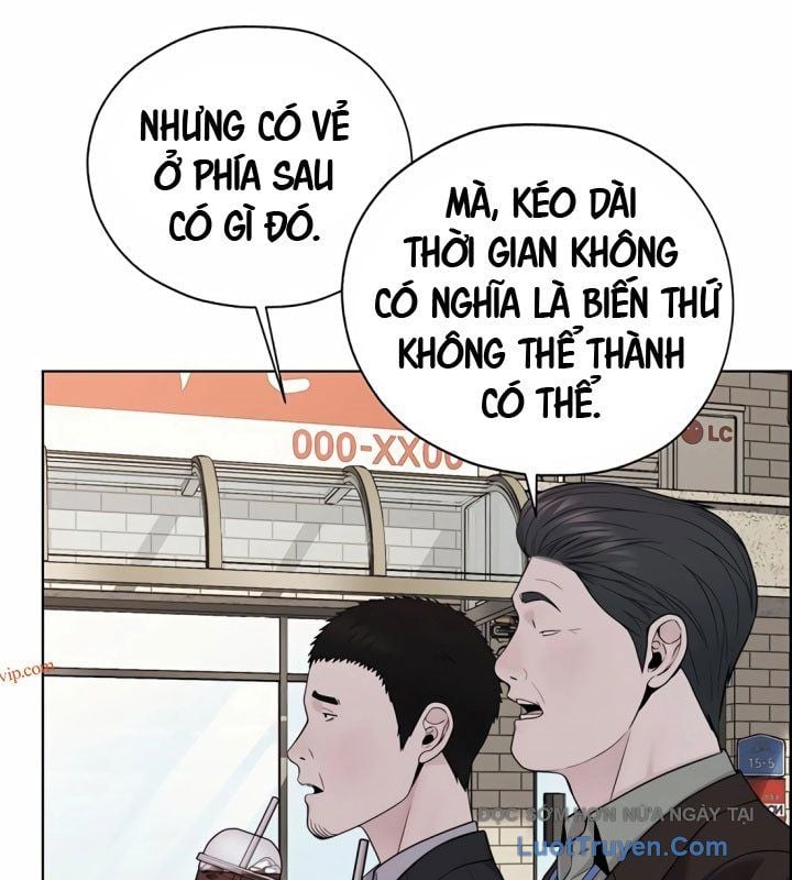 Người Đàn Ông Thực Thụ Chap 222 - Next Chap 223