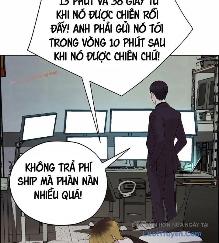 Người Đàn Ông Thực Thụ Chap 222 - Next Chap 223