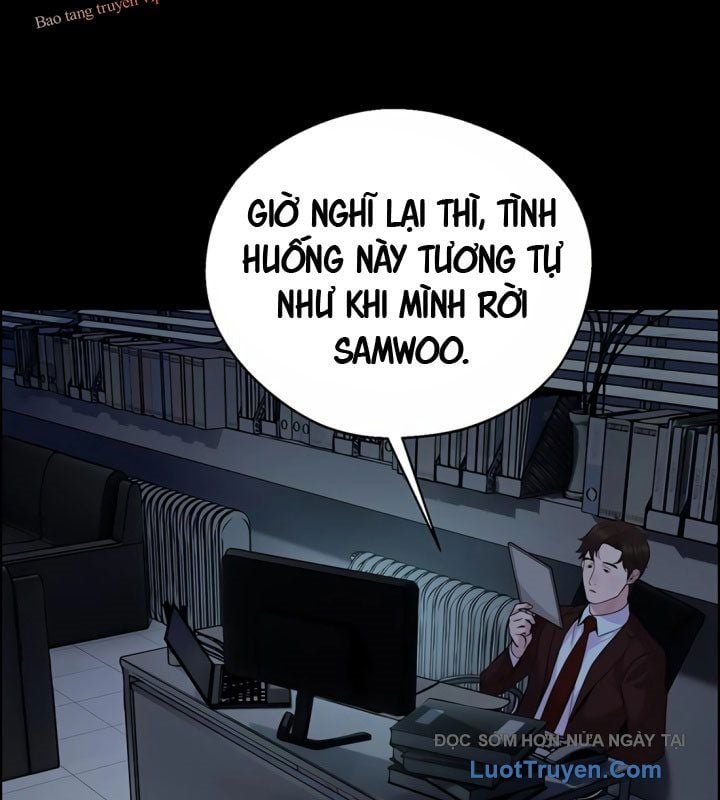 Người Đàn Ông Thực Thụ Chap 222 - Next Chap 223