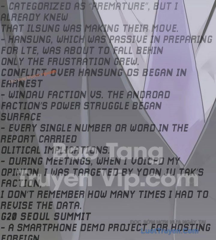 Người Đàn Ông Thực Thụ Chap 222 - Next Chap 223