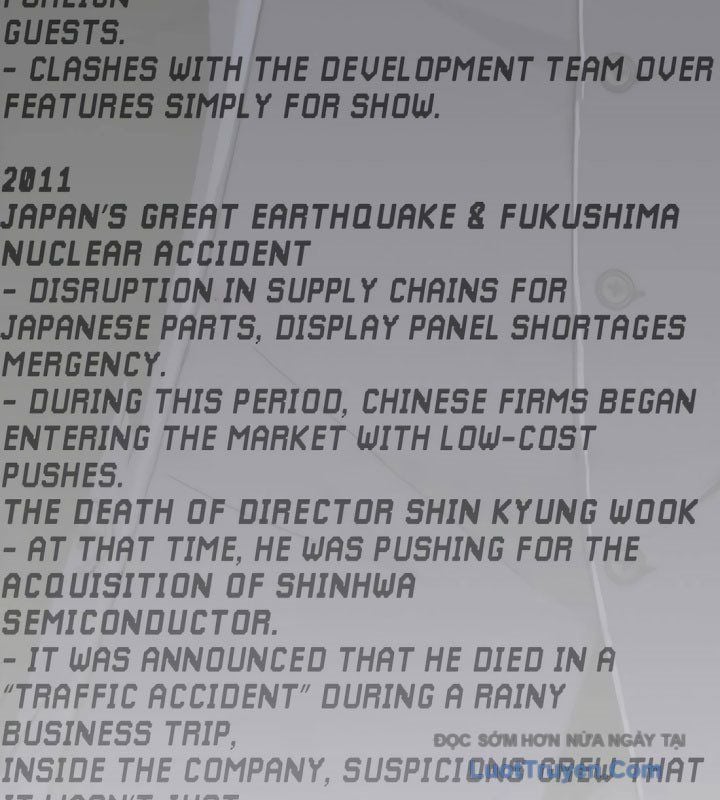 Người Đàn Ông Thực Thụ Chap 222 - Next Chap 223