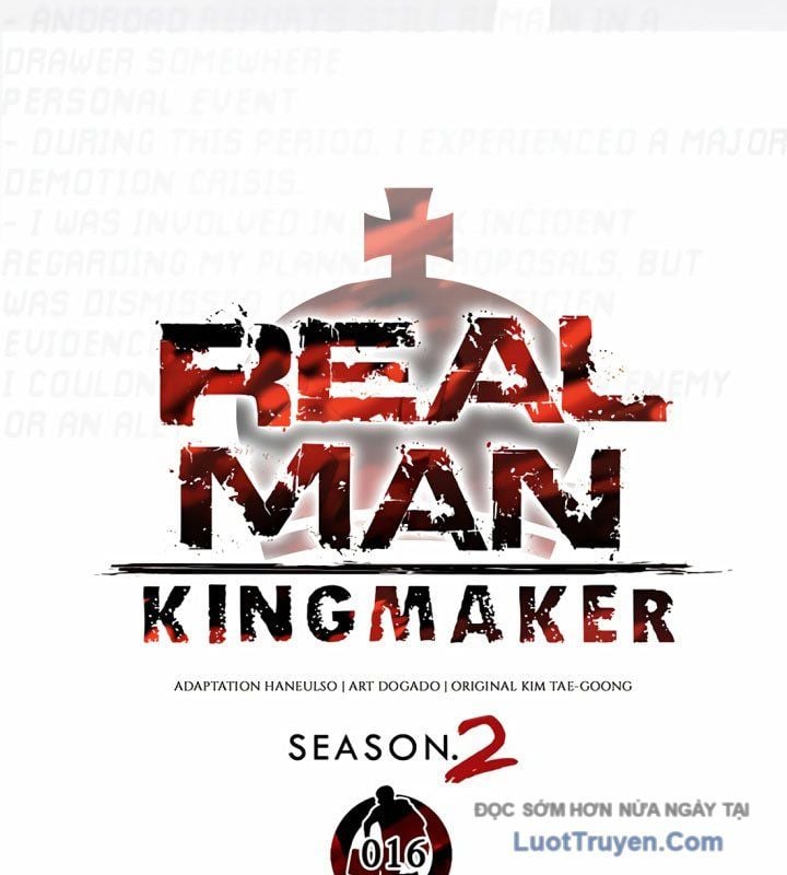 Người Đàn Ông Thực Thụ Chap 222 - Next Chap 223