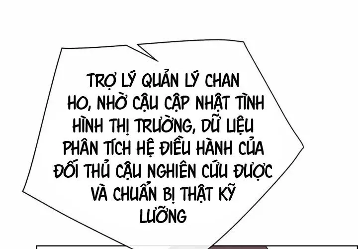 Người Đàn Ông Thực Thụ Chap 223 - Next Chap 224