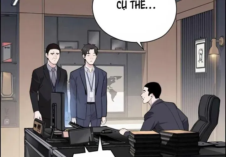 Người Đàn Ông Thực Thụ Chap 223 - Next Chap 224