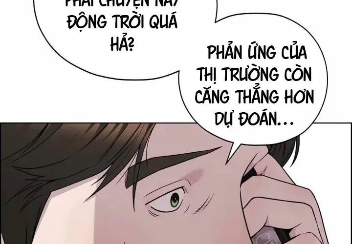 Người Đàn Ông Thực Thụ Chap 224 - Next Chap 225