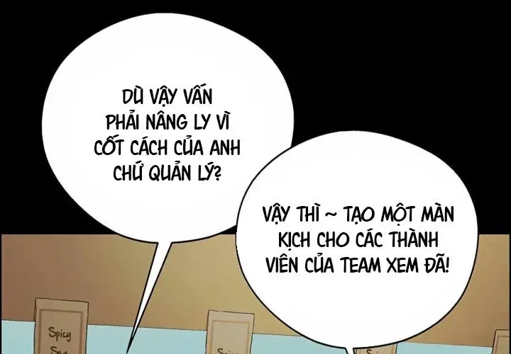 Người Đàn Ông Thực Thụ Chap 224 - Next Chap 225
