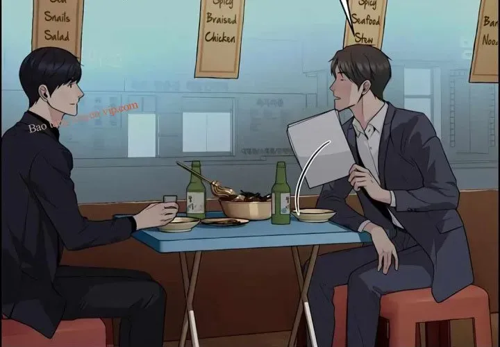 Người Đàn Ông Thực Thụ Chap 224 - Next Chap 225