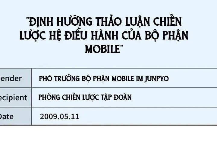Người Đàn Ông Thực Thụ Chap 224 - Next Chap 225