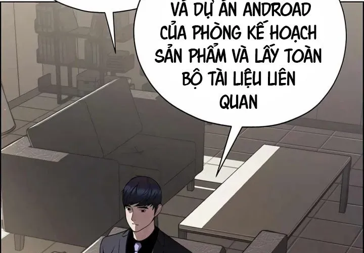 Người Đàn Ông Thực Thụ Chap 224 - Next Chap 225