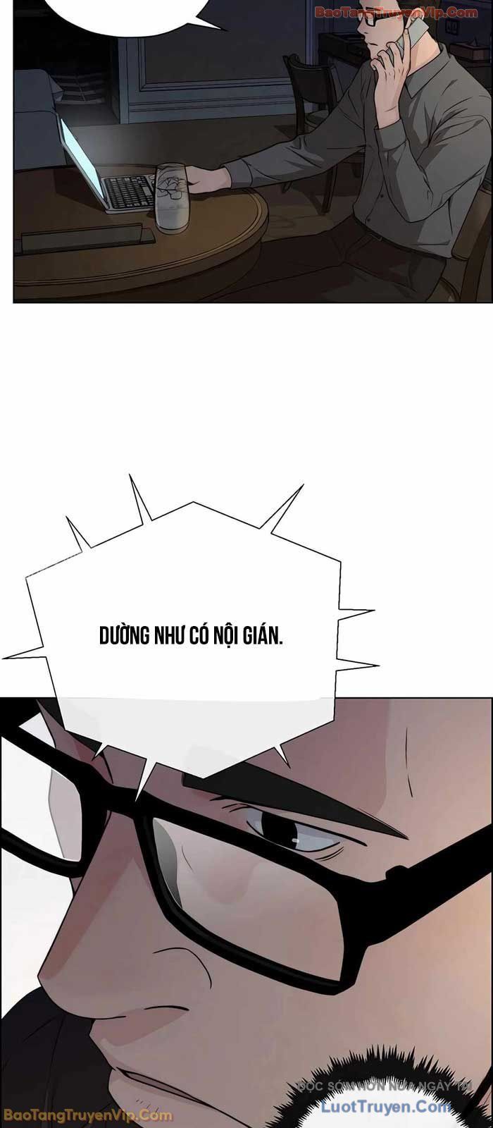 Người Đàn Ông Thực Thụ Chap 225 - Next Chap 226