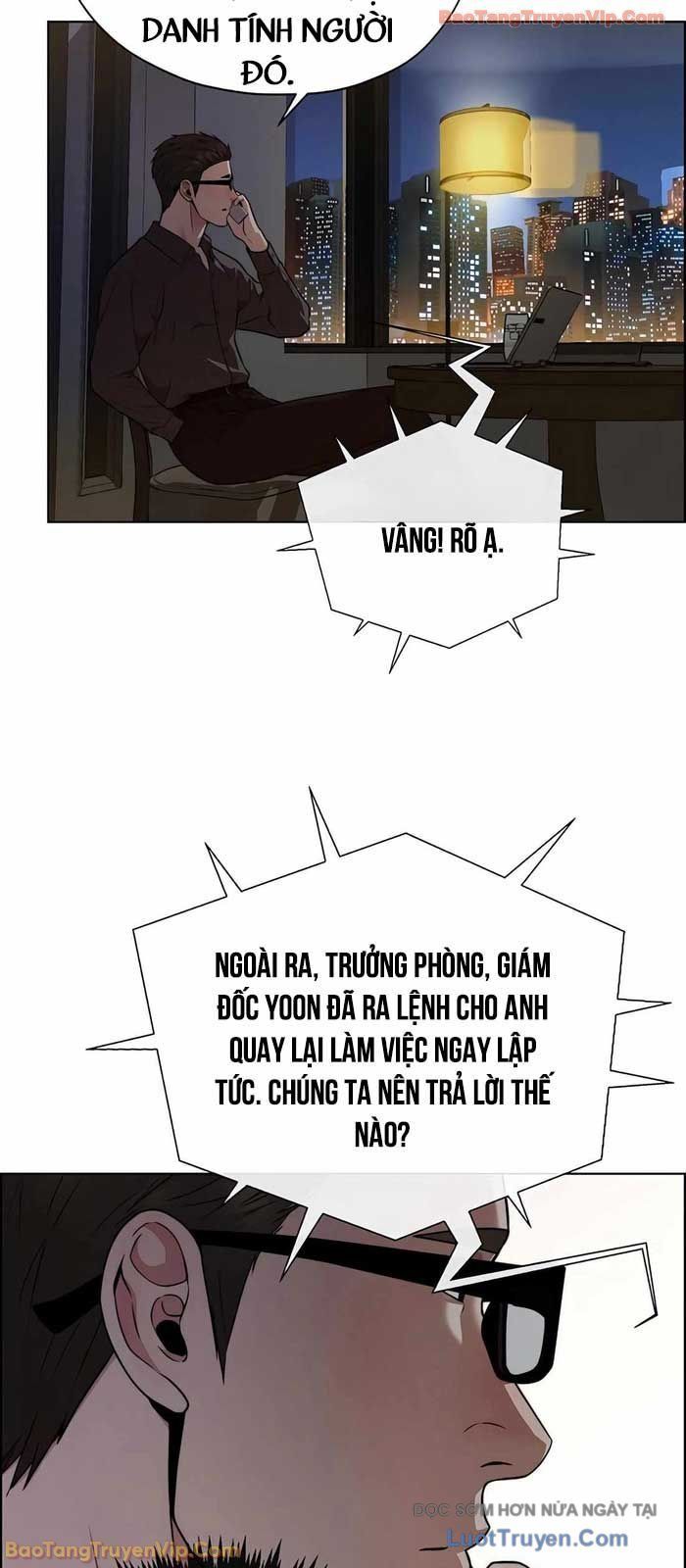 Người Đàn Ông Thực Thụ Chap 225 - Next Chap 226