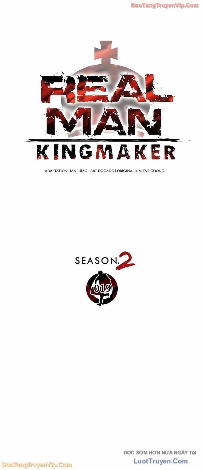 Người Đàn Ông Thực Thụ Chap 225 - Next Chap 226