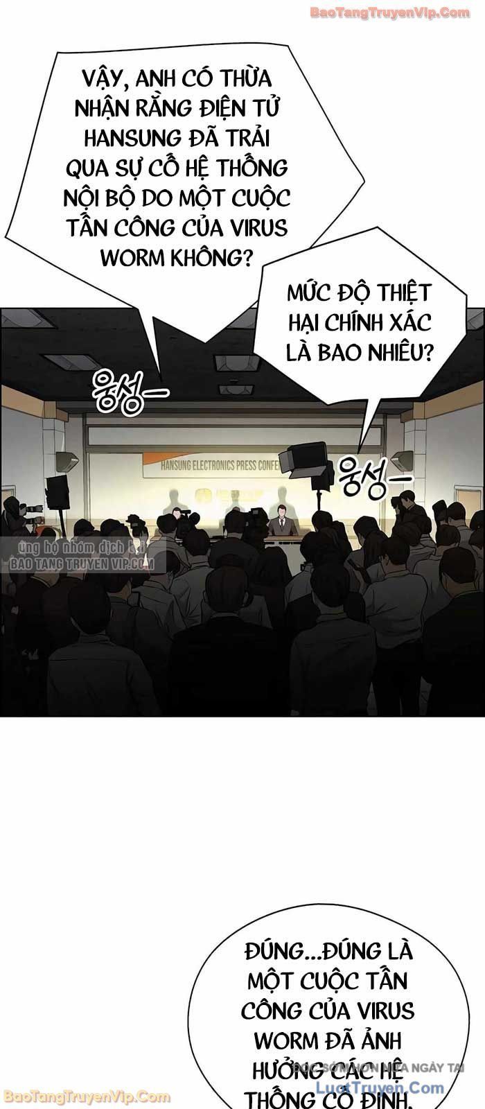 Người Đàn Ông Thực Thụ Chap 225 - Next Chap 226