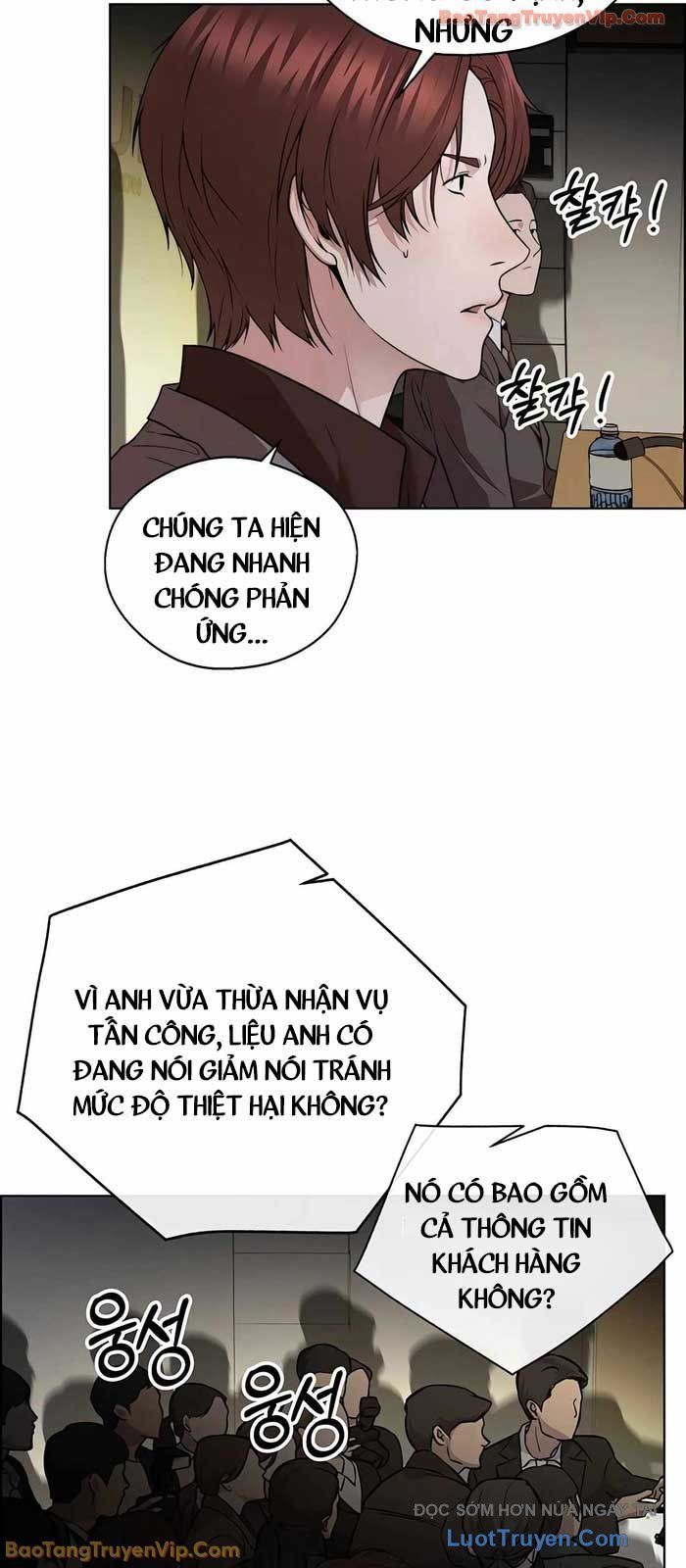 Người Đàn Ông Thực Thụ Chap 225 - Next Chap 226