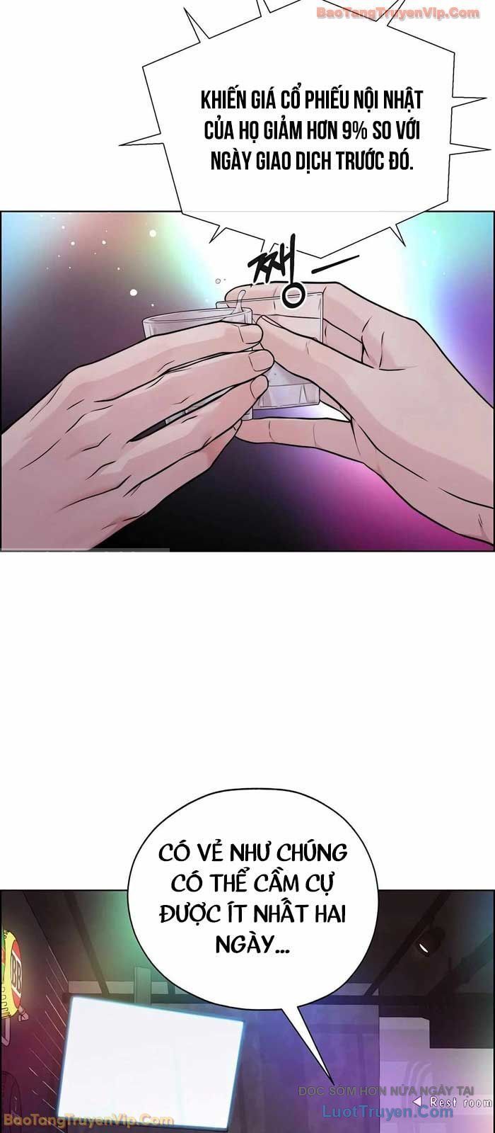 Người Đàn Ông Thực Thụ Chap 225 - Next Chap 226