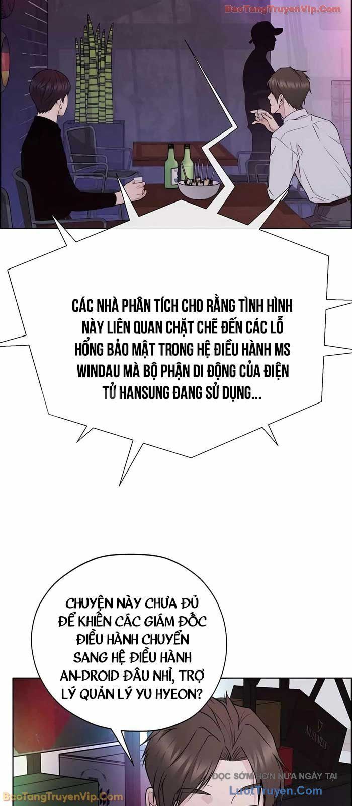 Người Đàn Ông Thực Thụ Chap 225 - Next Chap 226
