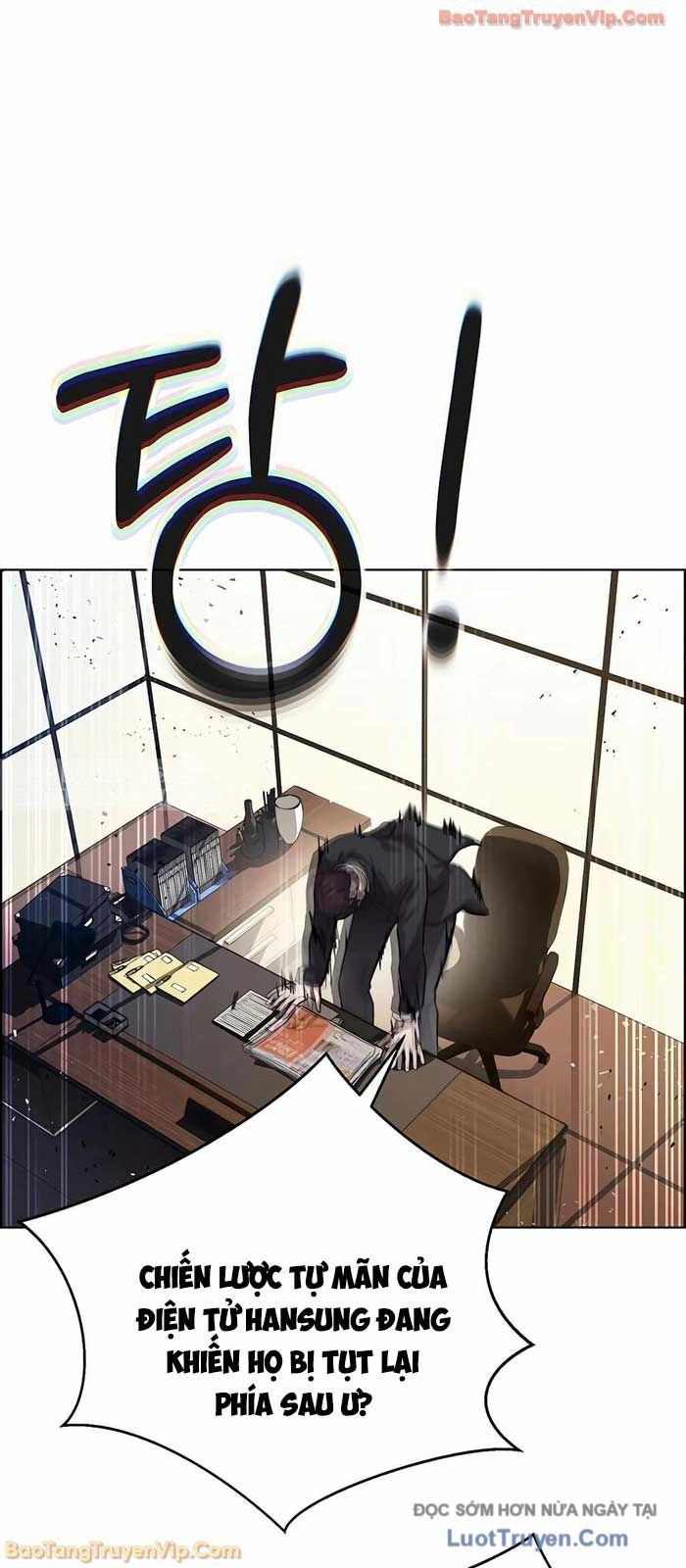 Người Đàn Ông Thực Thụ Chap 225 - Next Chap 226