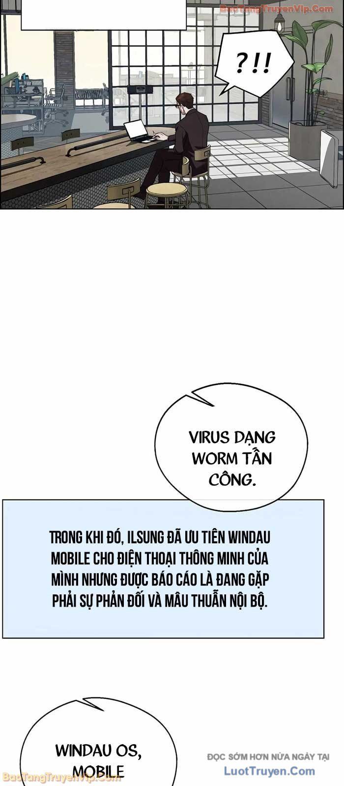 Người Đàn Ông Thực Thụ Chap 225 - Next Chap 226