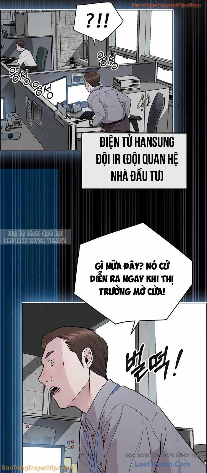 Người Đàn Ông Thực Thụ Chap 225 - Next Chap 226