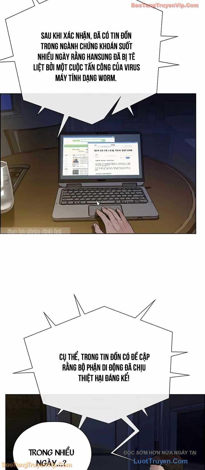 Người Đàn Ông Thực Thụ Chap 225 - Next Chap 226