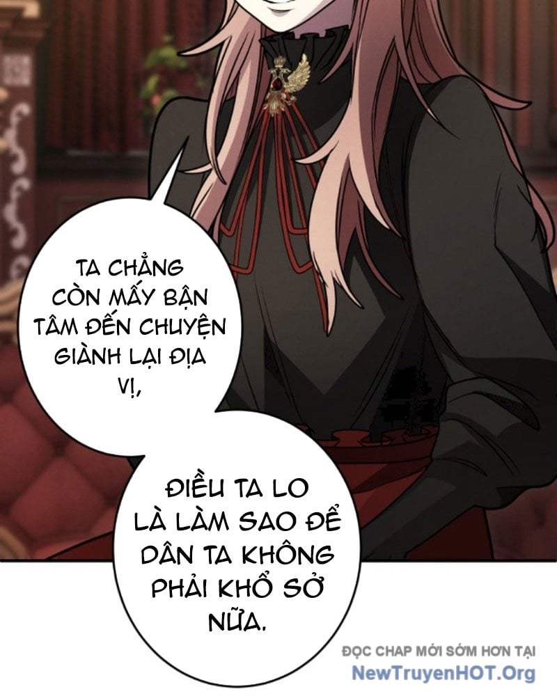 Người Điều Khiển Trò Chơi Chap 45 - Next Chap 46