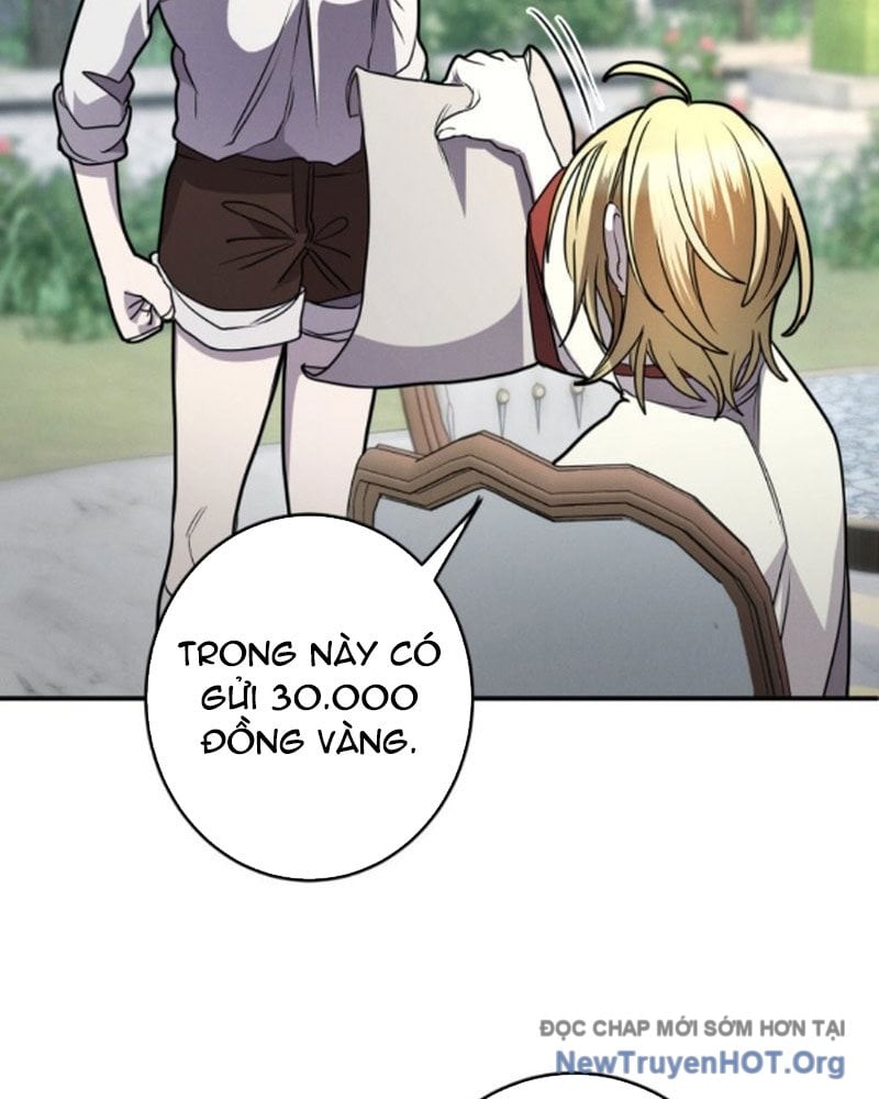 Người Điều Khiển Trò Chơi Chap 45 - Next Chap 46