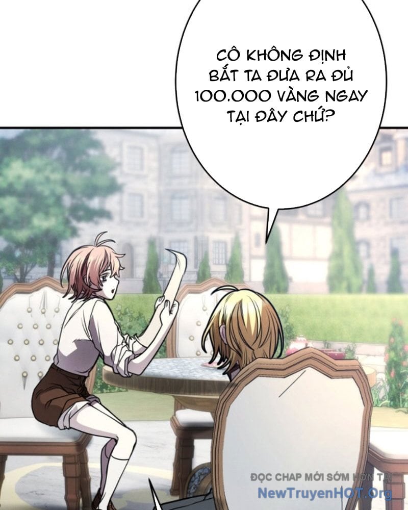 Người Điều Khiển Trò Chơi Chap 45 - Next Chap 46