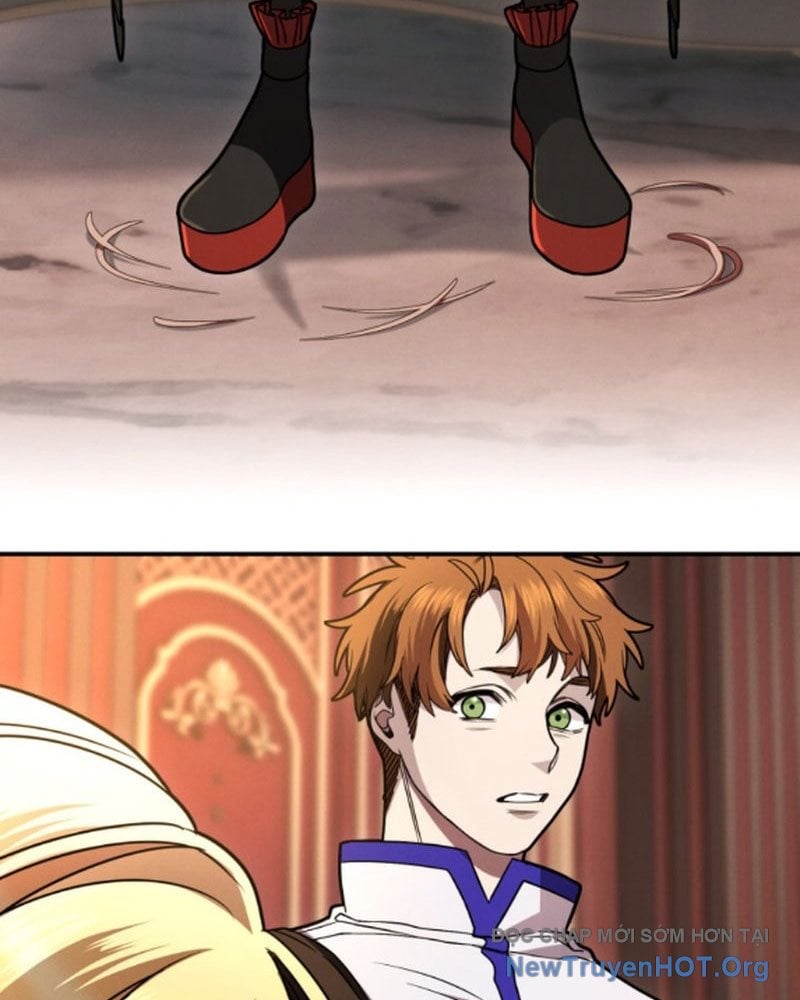 Người Điều Khiển Trò Chơi Chap 45 - Next Chap 46