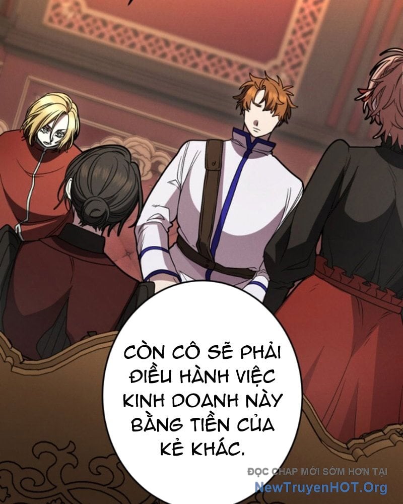 Người Điều Khiển Trò Chơi Chap 45 - Next Chap 46