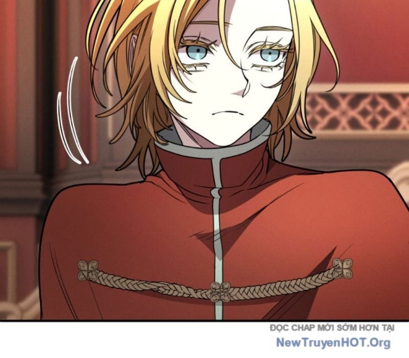 Người Điều Khiển Trò Chơi Chap 45 - Next Chap 46