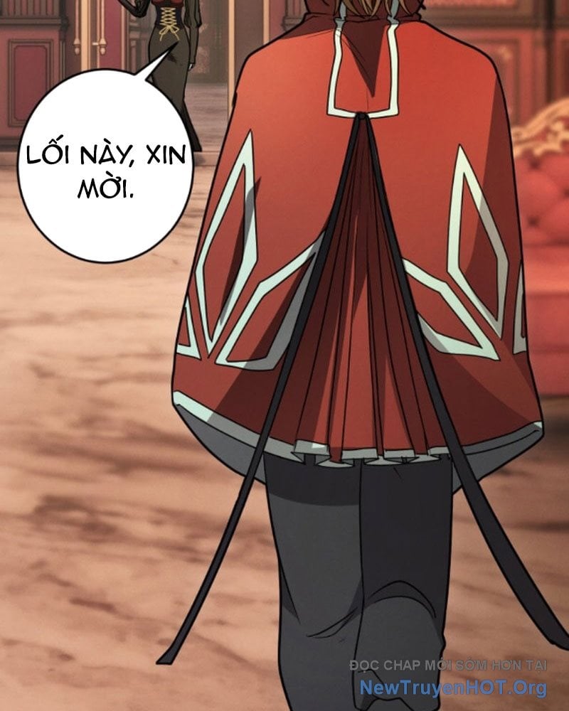 Người Điều Khiển Trò Chơi Chap 45 - Next Chap 46