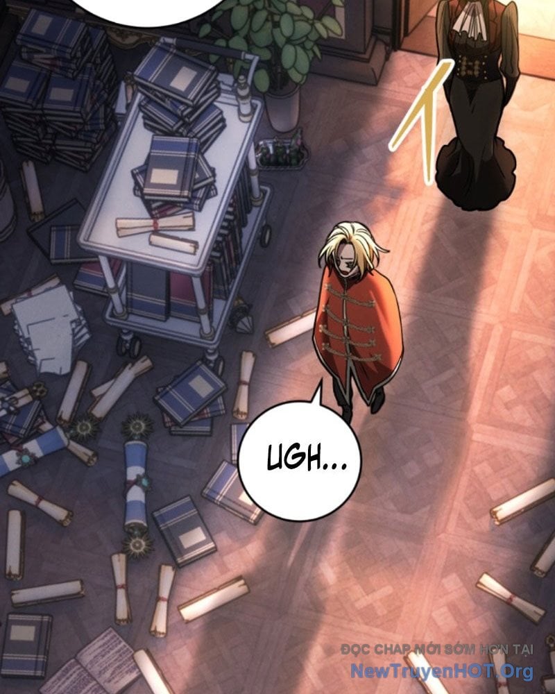 Người Điều Khiển Trò Chơi Chap 45 - Next Chap 46