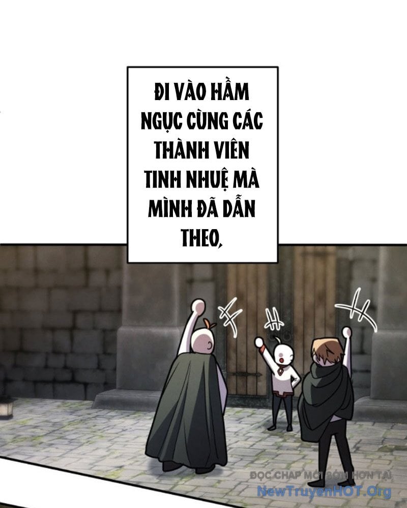 Người Điều Khiển Trò Chơi Chap 45 - Next Chap 46