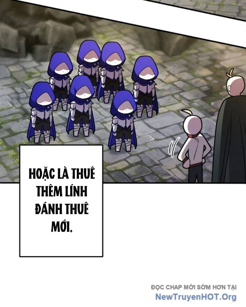 Người Điều Khiển Trò Chơi Chap 45 - Next Chap 46