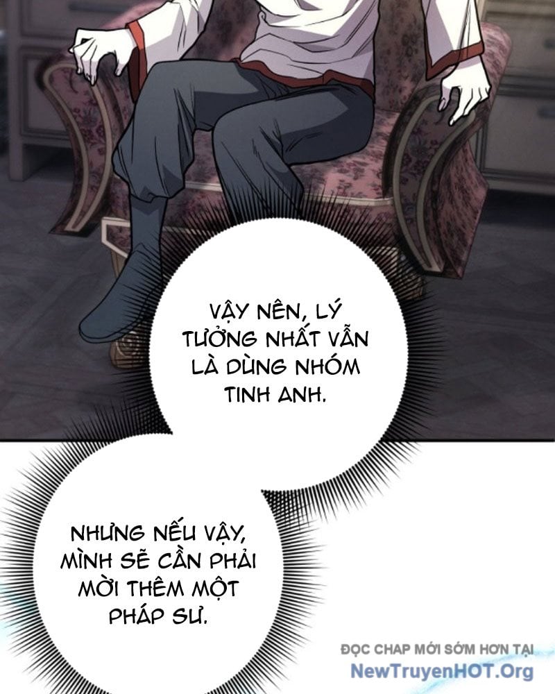 Người Điều Khiển Trò Chơi Chap 45 - Next Chap 46