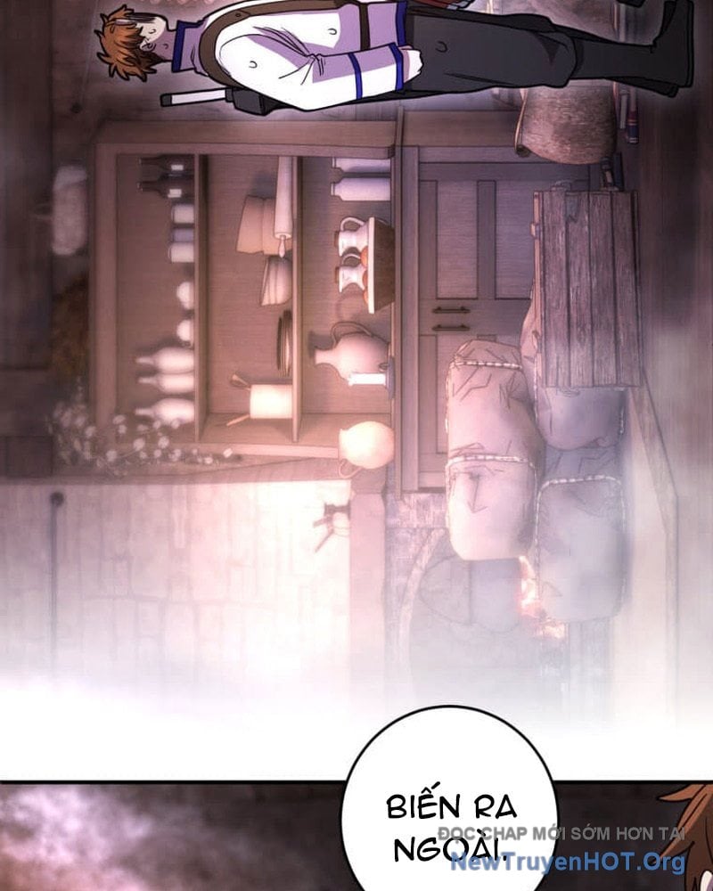 Người Điều Khiển Trò Chơi Chap 46 - Next Chap 47