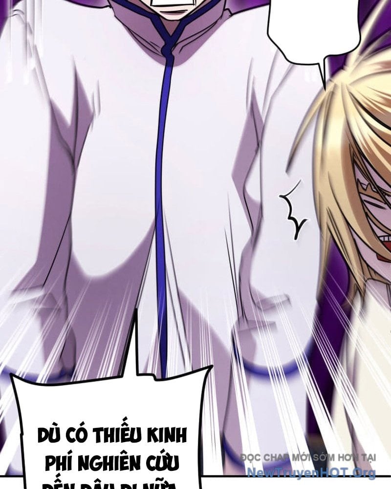 Người Điều Khiển Trò Chơi Chap 46 - Next Chap 47