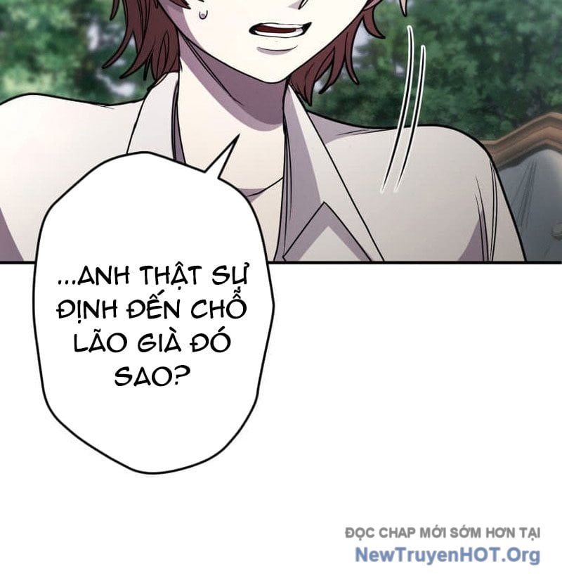 Người Điều Khiển Trò Chơi Chap 46 - Next Chap 47