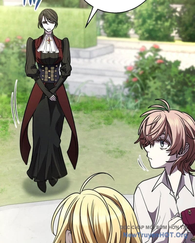 Người Điều Khiển Trò Chơi Chap 46 - Next Chap 47