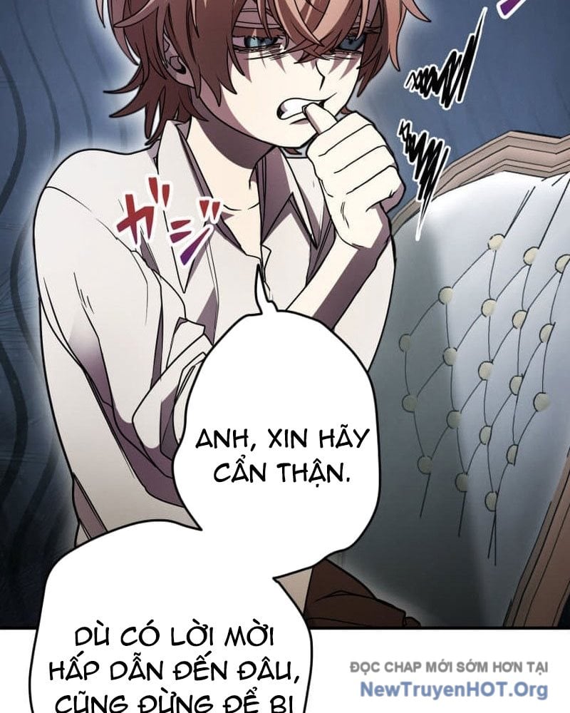 Người Điều Khiển Trò Chơi Chap 46 - Next Chap 47