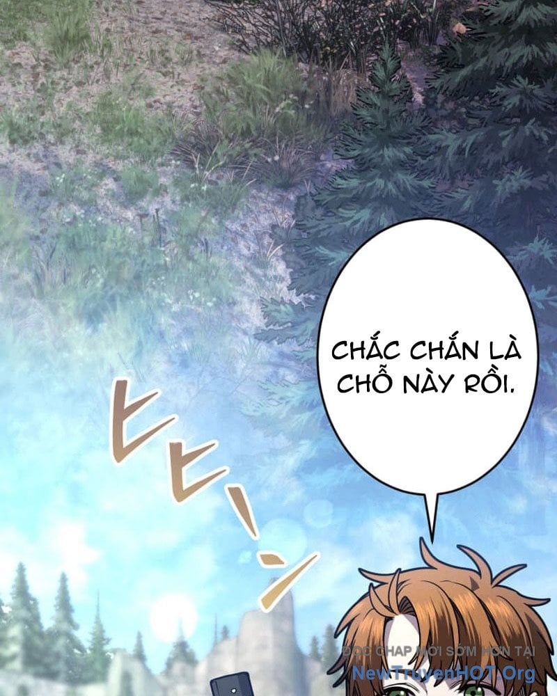 Người Điều Khiển Trò Chơi Chap 46 - Next Chap 47