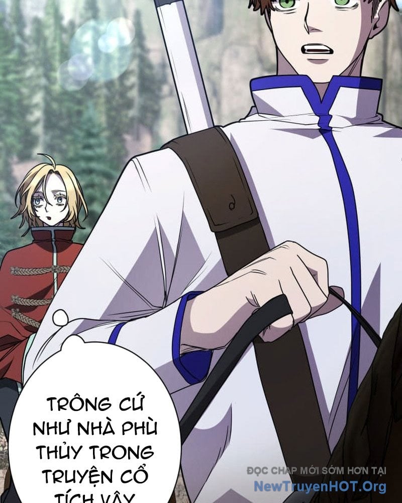 Người Điều Khiển Trò Chơi Chap 46 - Next Chap 47