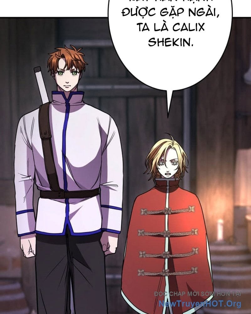 Người Điều Khiển Trò Chơi Chap 46 - Next Chap 47