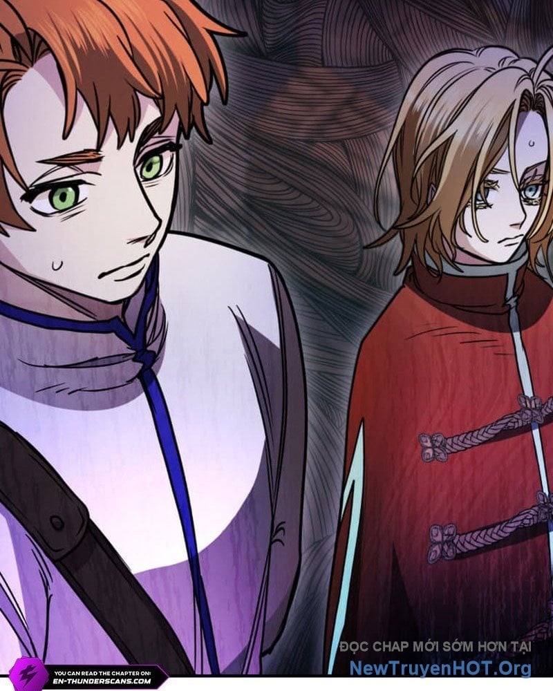 Người Điều Khiển Trò Chơi Chap 46 - Next Chap 47